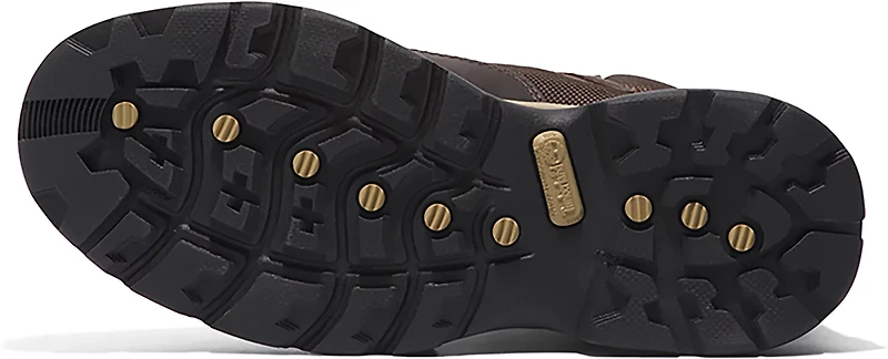 Timberland Women's White Ledge Mid Waterproof Hiker Boots