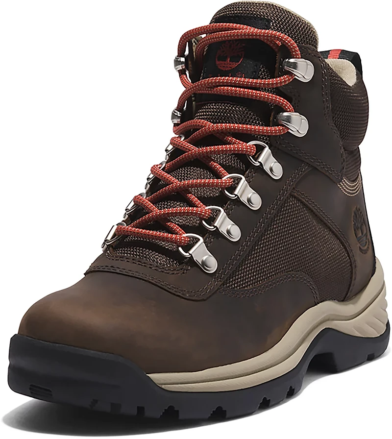 Timberland Women's White Ledge Mid Waterproof Hiker Boots