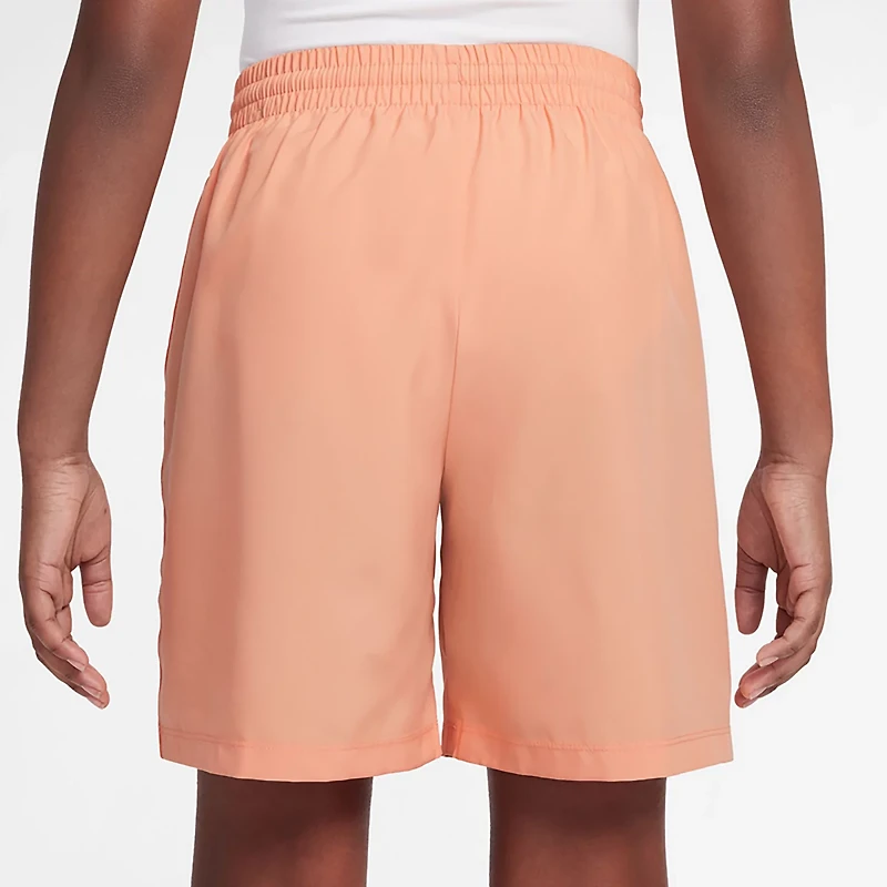 Nike Boys' Dri-FIT Multi+ Woven Shorts 6