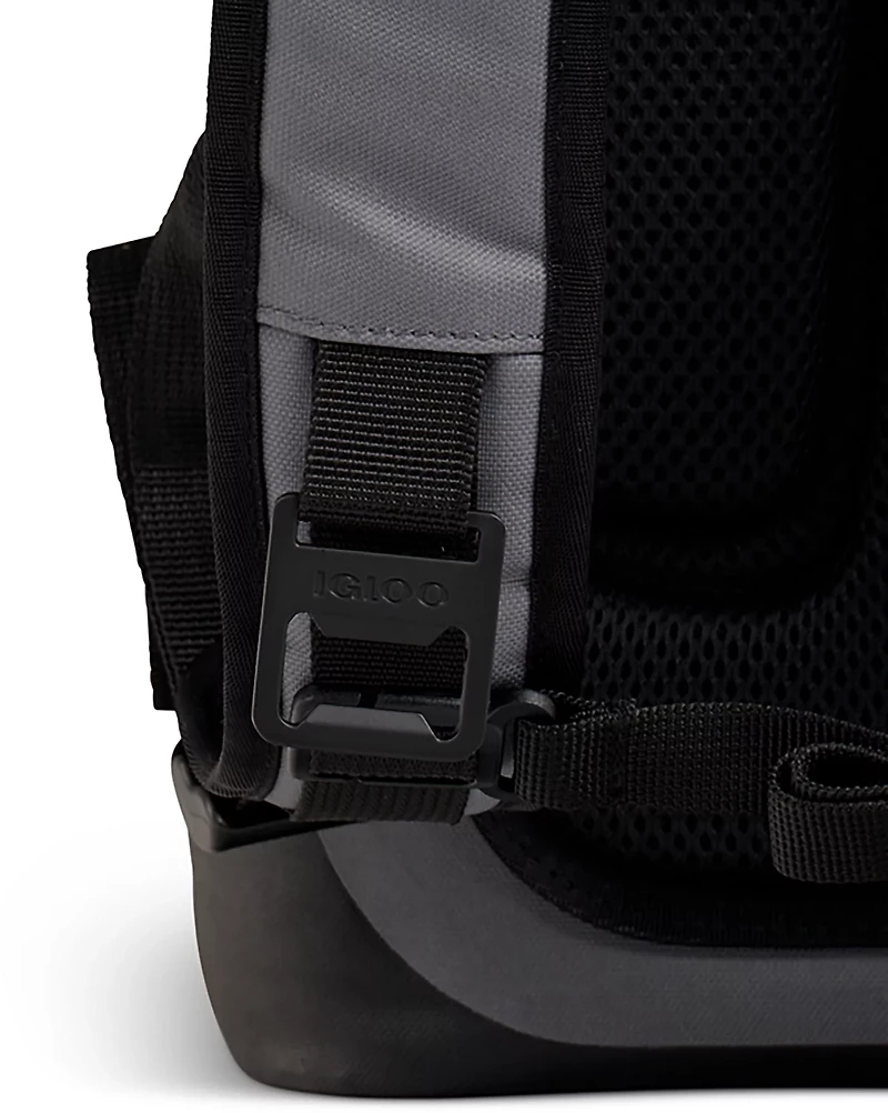 Igloo Trailmate® 24-Can Backpack Soft Cooler