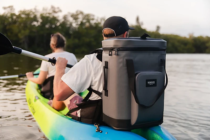 Igloo Trailmate® 24-Can Backpack Soft Cooler