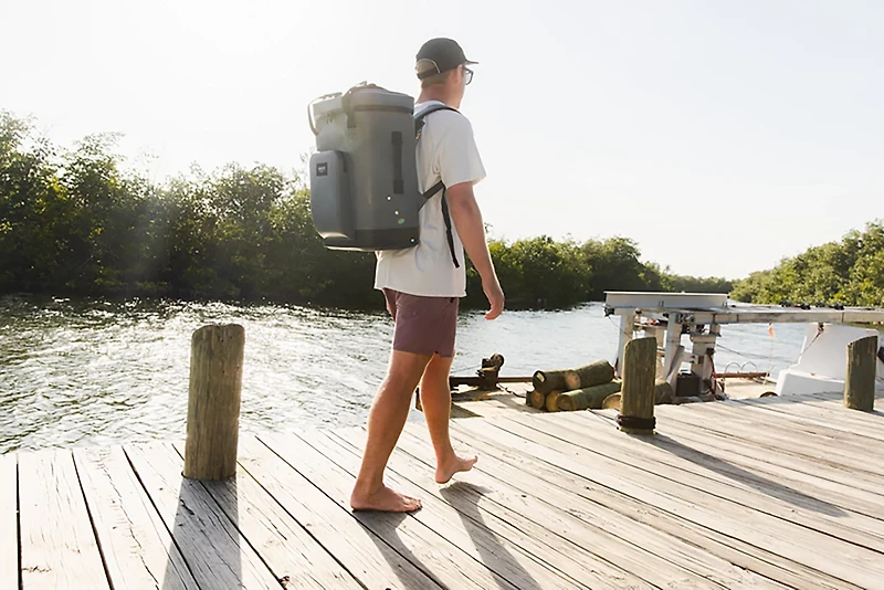 Igloo Trailmate® 24-Can Backpack Soft Cooler