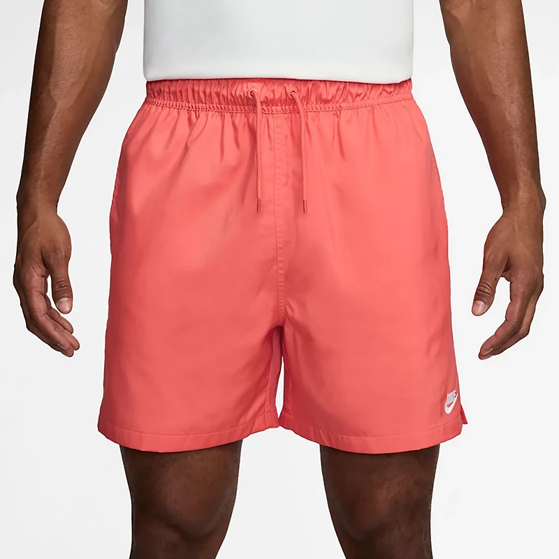 Nike Men's NSW Club Flow Shorts