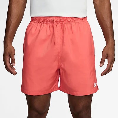 Nike Men's NSW Club Flow Shorts