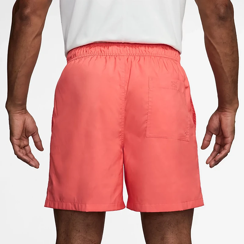 Nike Men's NSW Club Flow Shorts