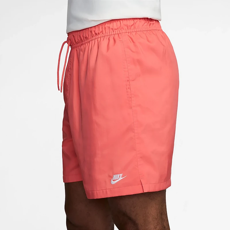 Nike Men's NSW Club Flow Shorts