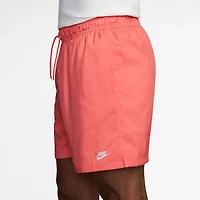 Nike Men's NSW Club Flow Shorts