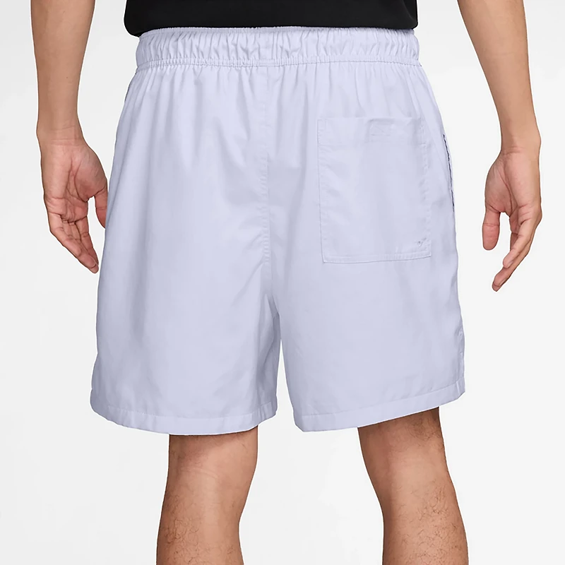 Nike Men's NSW Club Flow Shorts
