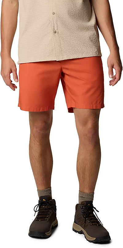 Columbia Sportswear Men's Washed Out Chino Shorts 8