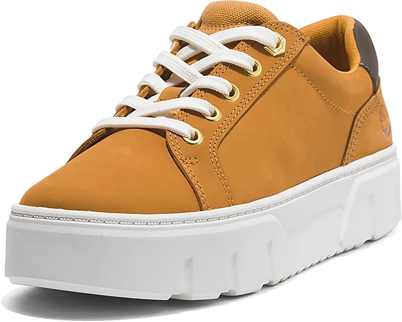 Timberland Women's Laurel Court Shoes