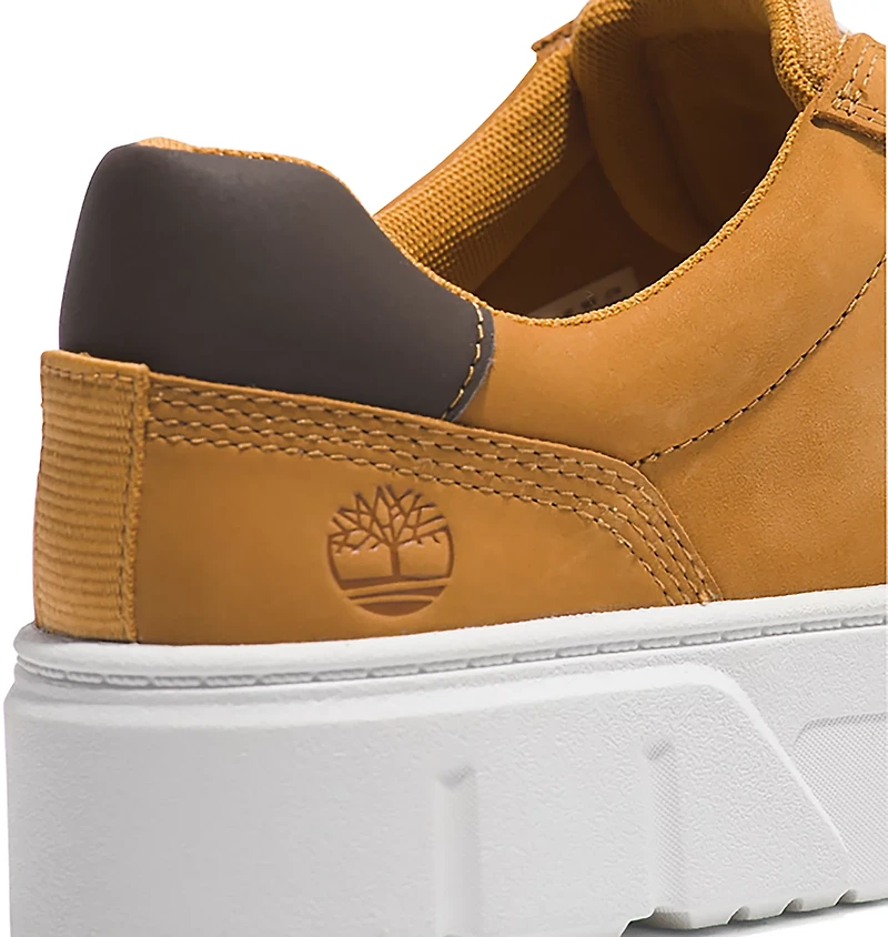 Timberland Women's Laurel Court Shoes