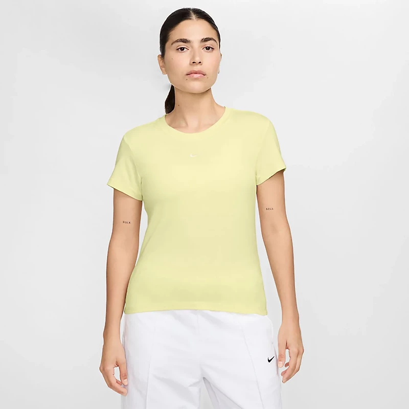 Nike Women's Sportswear Chill Knit T-Shirt