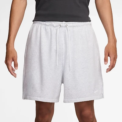 Nike Men's Club French Terry Flow Short