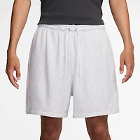 Nike Men's Club French Terry Flow Short