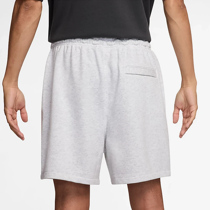 Nike Men's Club French Terry Flow Short