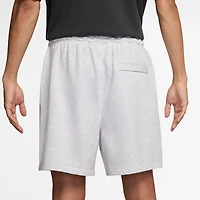Nike Men's Club French Terry Flow Short