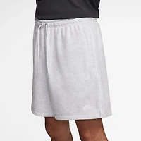 Nike Men's Club French Terry Flow Short