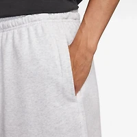 Nike Men's Club French Terry Flow Short