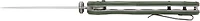 Telum Tactical Dominator PLX Folding Knife