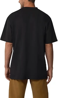 Dickies Men's Heavyweight Logo T-shirt