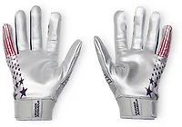 Under Armour Youth F9 Nitro Football Gloves