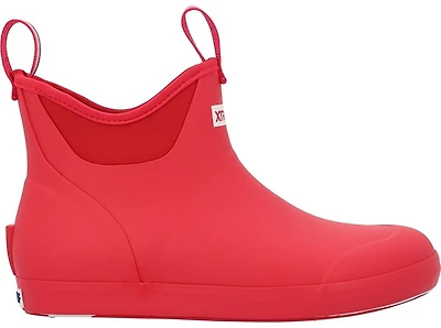Xtratuf Women's Ankle Deck Boots