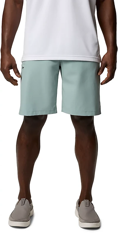 Columbia Sportswear Men's Grander Marlin III Offshore Short 8