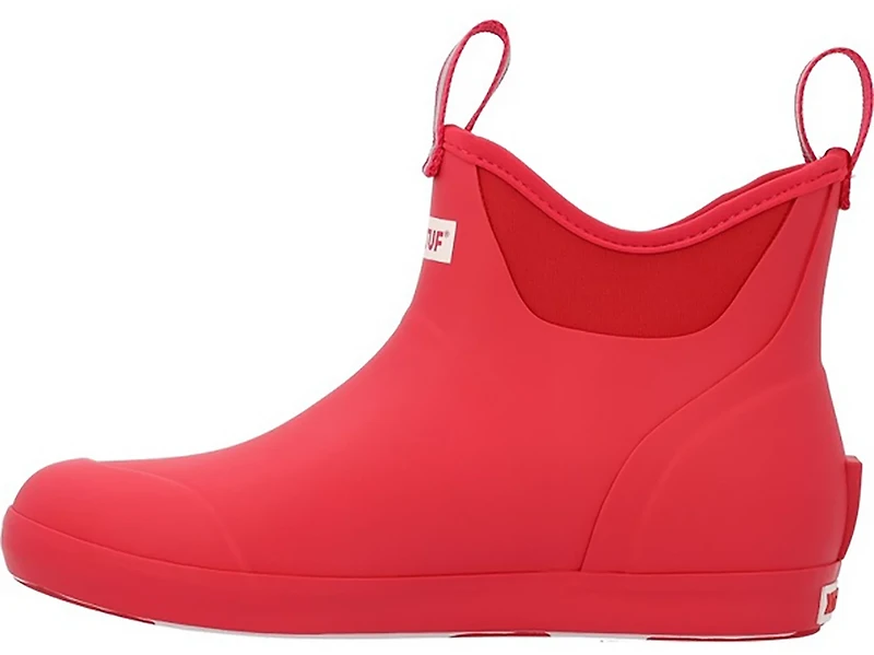 Xtratuf Women's Ankle Deck Boots