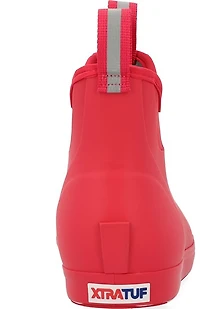 Xtratuf Women's Ankle Deck Boots