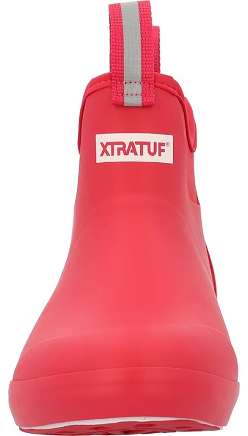 Xtratuf Women's Ankle Deck Boots