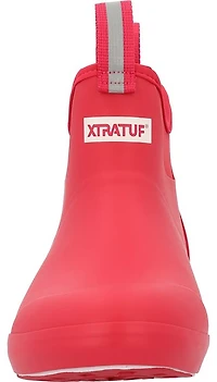 Xtratuf Women's Ankle Deck Boots