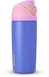 Owala FreeSip 16 oz Stainless Steel Water Bottle