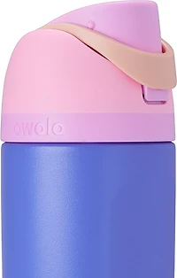 Owala FreeSip 16 oz Stainless Steel Water Bottle
