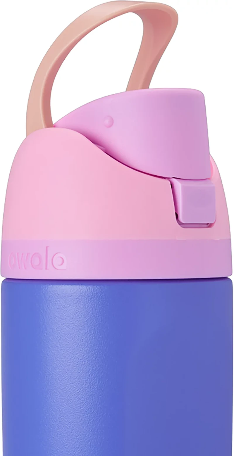 Owala FreeSip 16 oz Stainless Steel Water Bottle