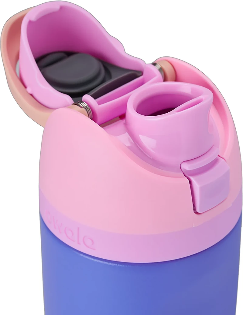 Owala FreeSip 16 oz Stainless Steel Water Bottle