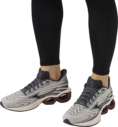 Mizuno Men's Wave Creation 25 SSW Running Shoes