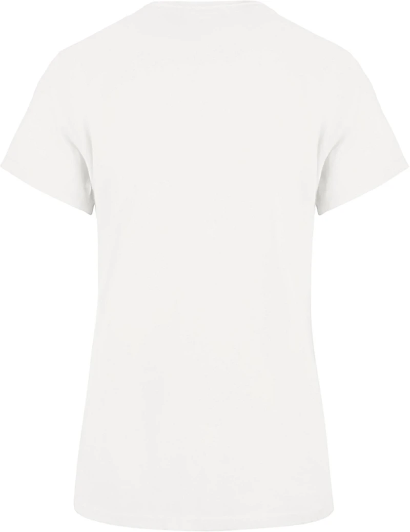 47 Women's Carolina Panthers Wild Dreams Frankie T-shirt