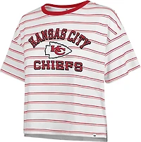 47 Women's Chiefs On The Line Tobie T-shirt