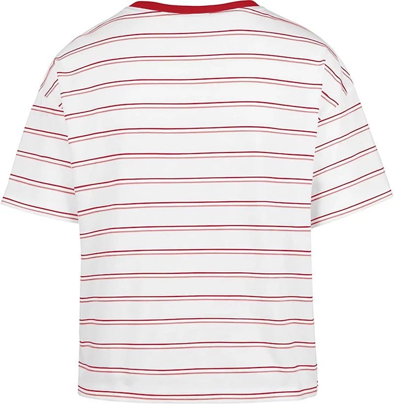 47 Women's Chiefs On The Line Tobie T-shirt