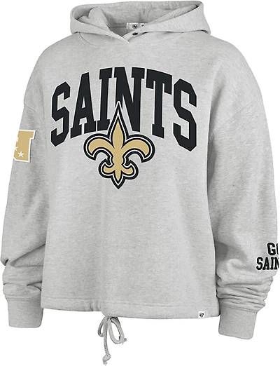 47 Women's Saints High Hopes Venice Hoodie