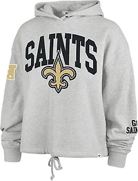 47 Women's Saints High Hopes Venice Hoodie