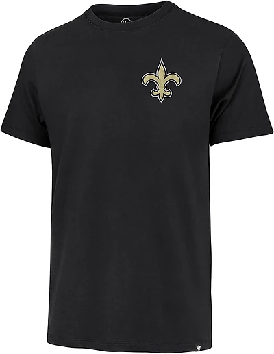 47 Men's New Orleans Saints Back To Franklin T-shirt