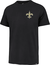 47 Men's New Orleans Saints Back To Franklin T-shirt