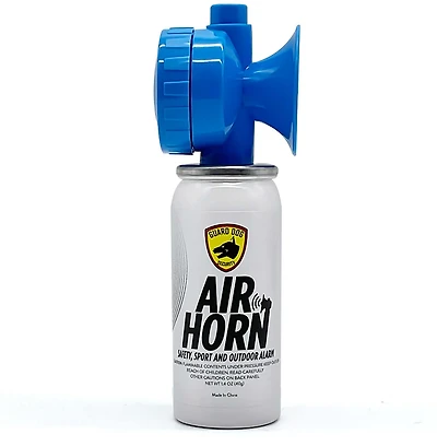 Guard Dog Air Horn 1.4 oz