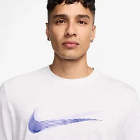 Nike Men's Sportswear Swoosh T-shirt