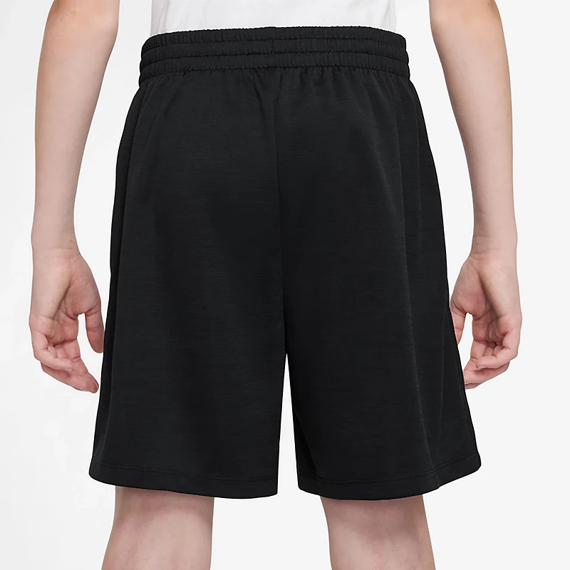 Nike Boys' Dri-FIT 5 in. Shorts