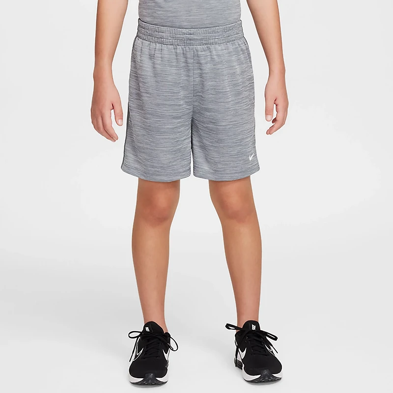 Nike Boys' Dri-FIT 5 in. Shorts
