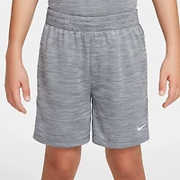 Nike Boys' Dri-FIT 5 in. Shorts