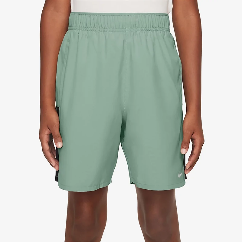 Nike Boys' Dri-FIT Challenger Training Shorts