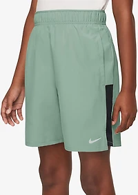 Nike Boys' Dri-FIT Challenger Training Shorts